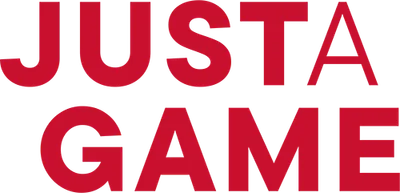 Justagame Showdown logo