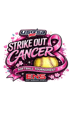 K’s for Cancer logo