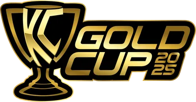 KC Gold Cup logo