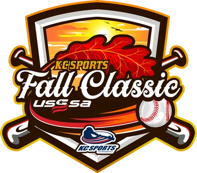 KC Sports Fall Classic logo
