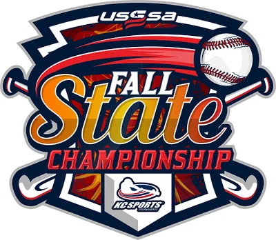 KC Sports Fall State Championship logo