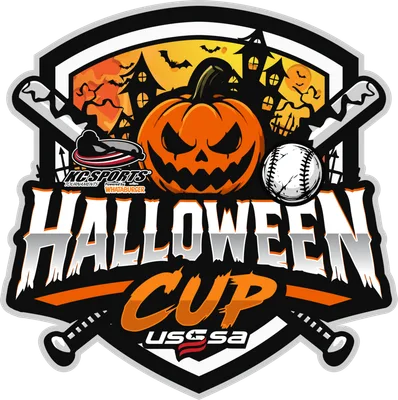 KC Sports Halloween Cup logo