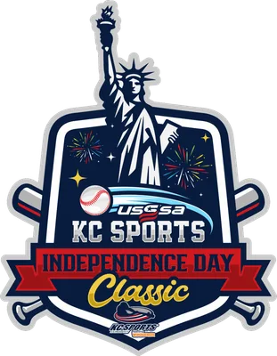 KC Sports Independence Day Classic logo