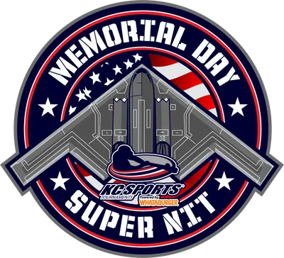 KC Sports Memorial Day Super NIT logo