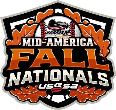 KC Sports Mid-America Fall Nationals logo