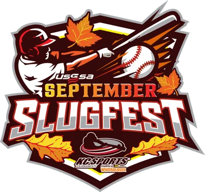 KC Sports September Sulgfest logo