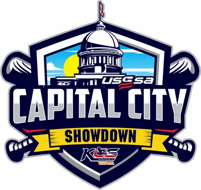 KCS Capital City Showdown logo