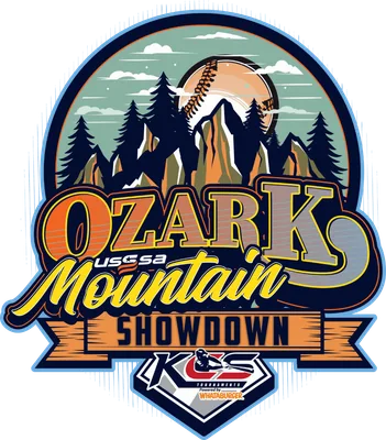 KCS Ozark Mountain Showdown (Turf) logo