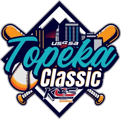 KCS Topeka Classic logo