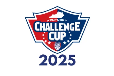 Kentucky Challenge Cup logo