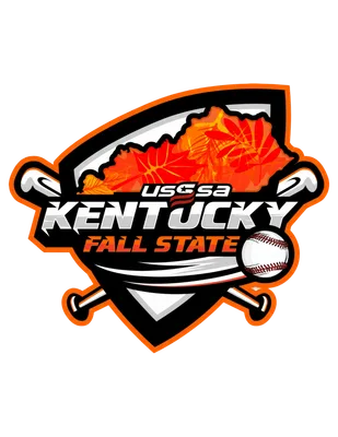 Kentucky Fall State Tournament Class A/Coach Pitch logo