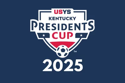 Kentucky Presidents Cup logo