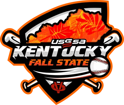 Kentucky USSSA Fall State Tournament logo