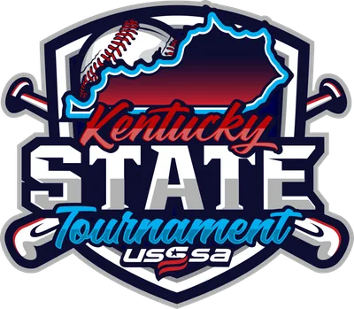 Kentucky USSSA State Tournament - Aa/aaa/major logo