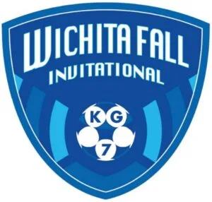 KG7 Wichita Fall Invitational logo