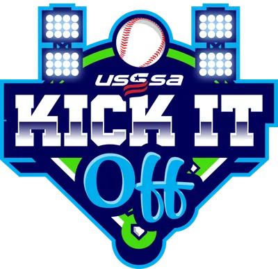 Kick it Off /Sunday Only logo