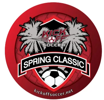 Kick Off Spring Classic logo