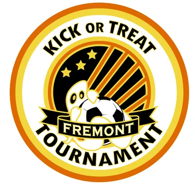 Kick or Treat Tournament logo