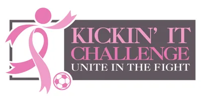 Kickin It Challenge logo