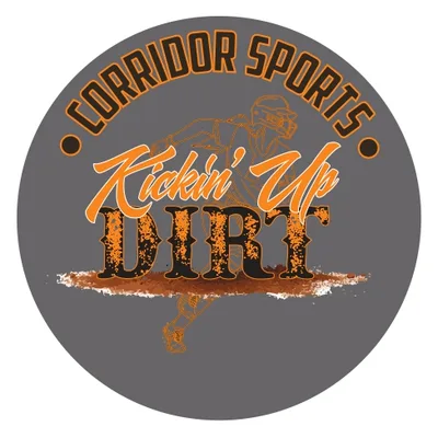 Kickin Up Dirt (Sun only 9u, 10u, 13u,14u & HS) logo