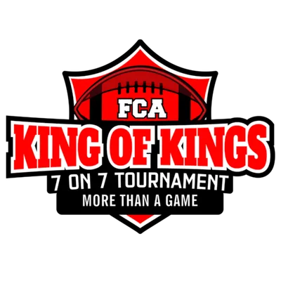 King of Kings logo