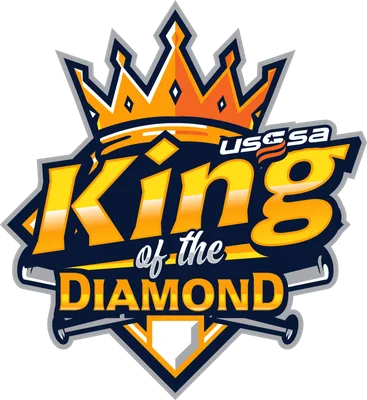 King of the Diamond (Rings) logo