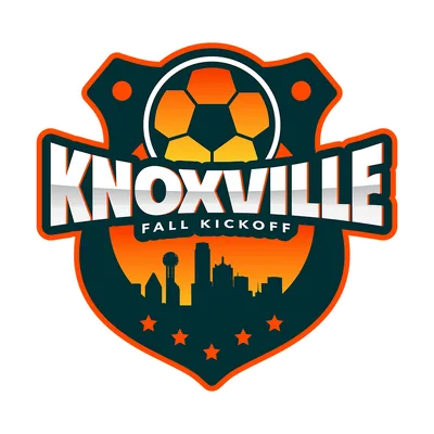 Knoxville Fall Kickoff logo