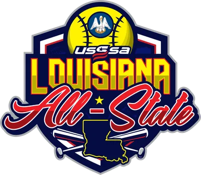 LA Summer All State Games logo