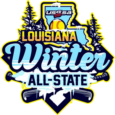 LA Winter All State Games logo