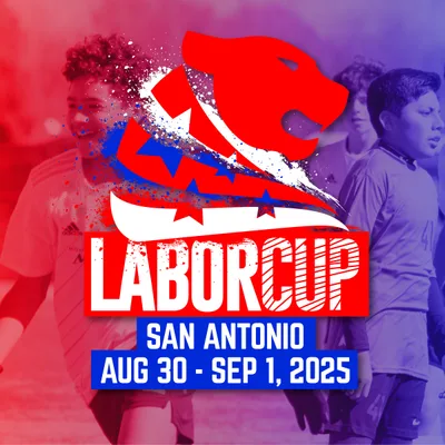 Labor Cup - Juniors Cup Qualifier logo