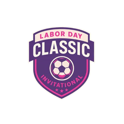 Labor Day Classic Invitational logo