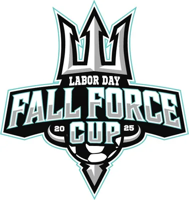 Labor Day Fall Force Cup logo