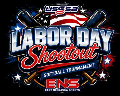 Labor Day Shootout logo