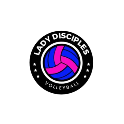 Lady Disciples Coming Out Ballin Tryouts - Aug 1 logo