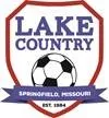 Lake Country Soccer Champions Cup logo