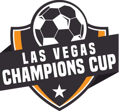 Las Vegas Champions Cup logo