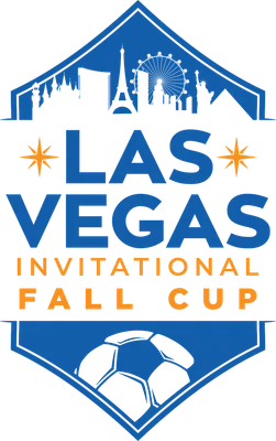 Las Vegas Invitational FALL CUP logo