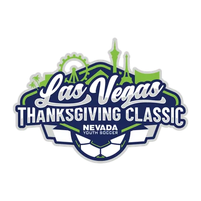 Las Vegas Thanksgiving Classic logo