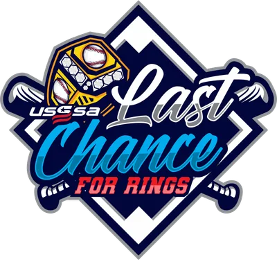Last Chance for Rings logo