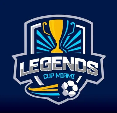Legends Cup 11v11 logo