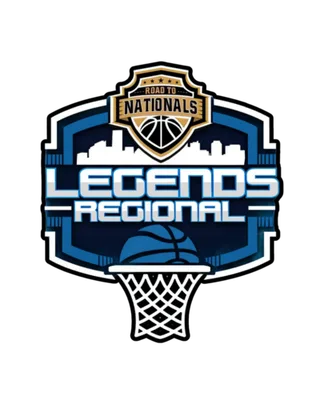 Legends Regional | National Qualifier logo