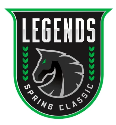 Legends Spring Classic logo