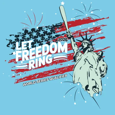 Let Freedom Ring (3 Day) logo