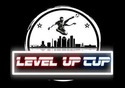 Level Up Cup logo