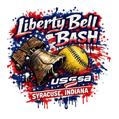 Liberty Bell Bash logo