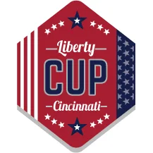 Liberty CUP logo