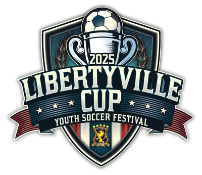 Libertyville Cup Youth Soccer Festival logo