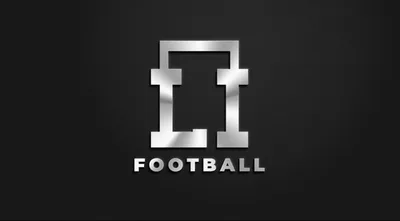 Locked In 7v7 Gridiron Gauntlet logo