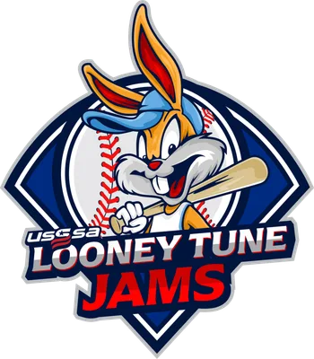 Looney Tunes Jam (Special Edition Rings) logo