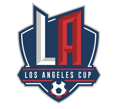Los Angeles Cup logo